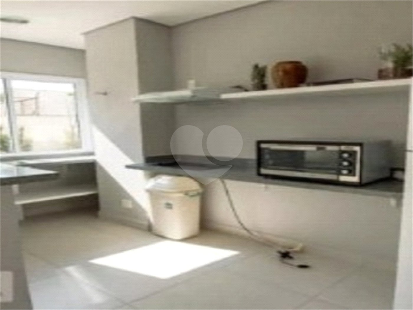 Studio à venda com 1 quarto em Água Branca, São Paulo, SP