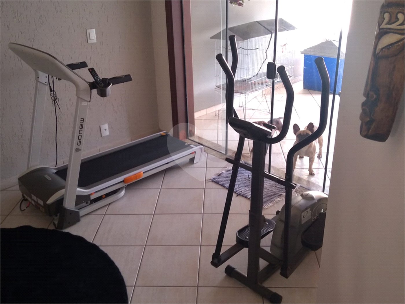 Casa à venda com 3 quartos, sendo 1 suíte, em Jardim Novo Horizonte, Valinhos, SP