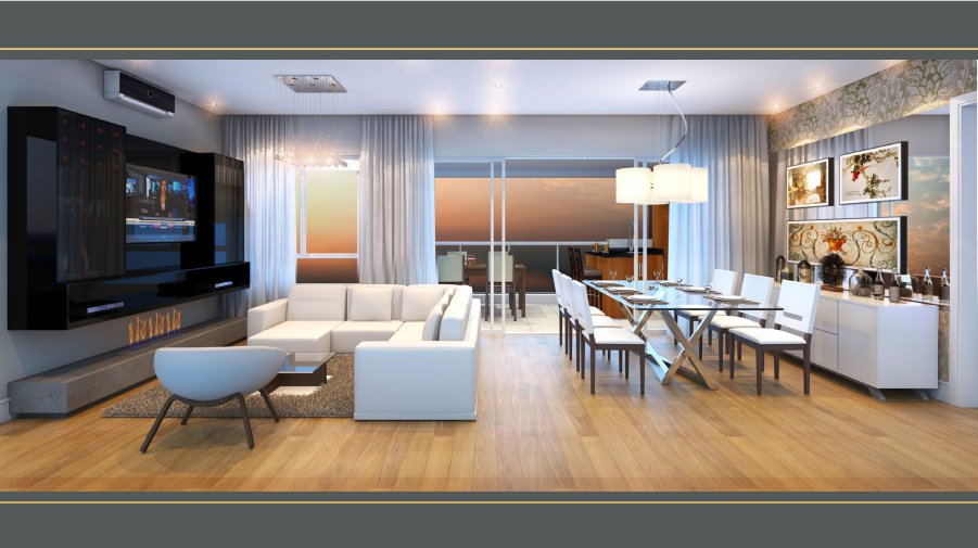 Apartamento à venda com 2 quartos, sendo 1 suíte,  em Itu Novo Centro, Itu, SP