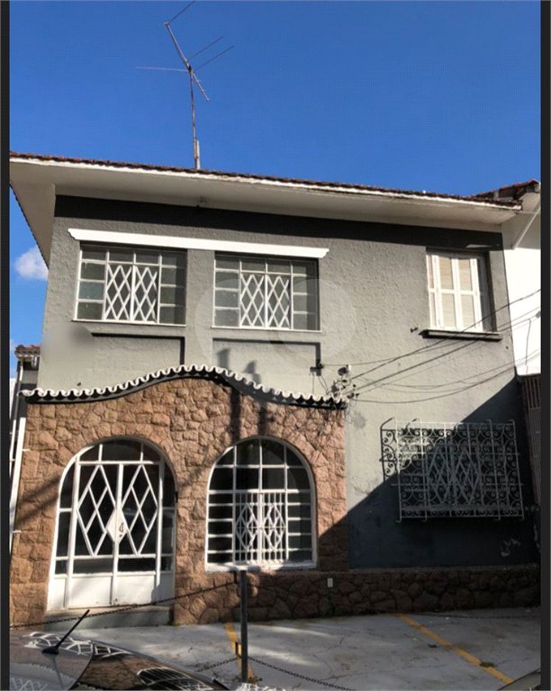 Casa à venda com 10 quartos em Santana, São Paulo, SP