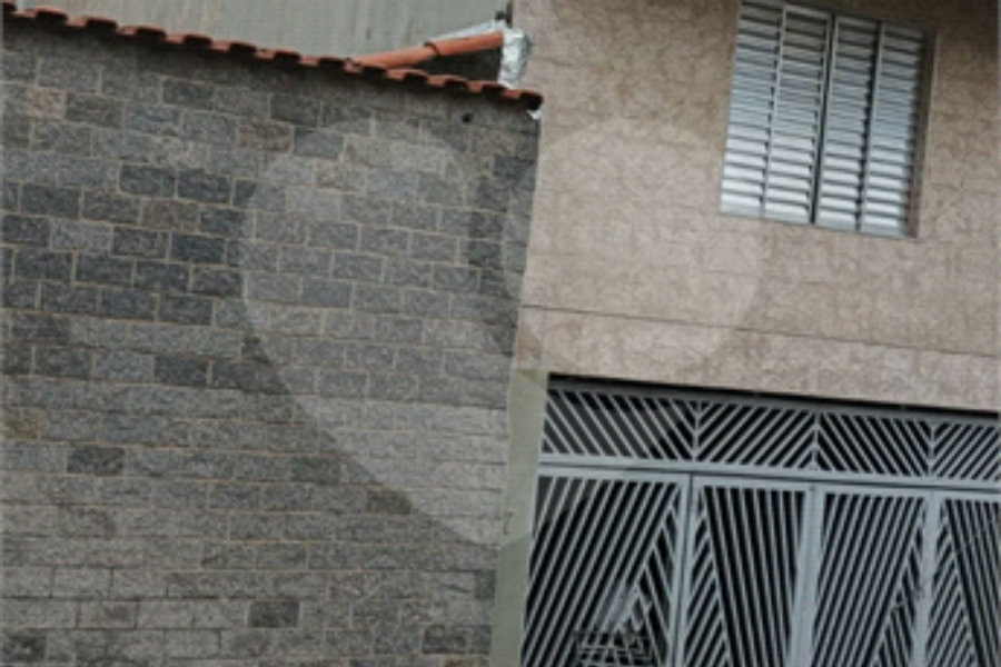 Casa à venda com 3 quartos em Tucuruvi, São Paulo, SP