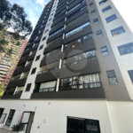Apartamento à venda com 2 quartos em Vila Suzana, São Paulo, SP