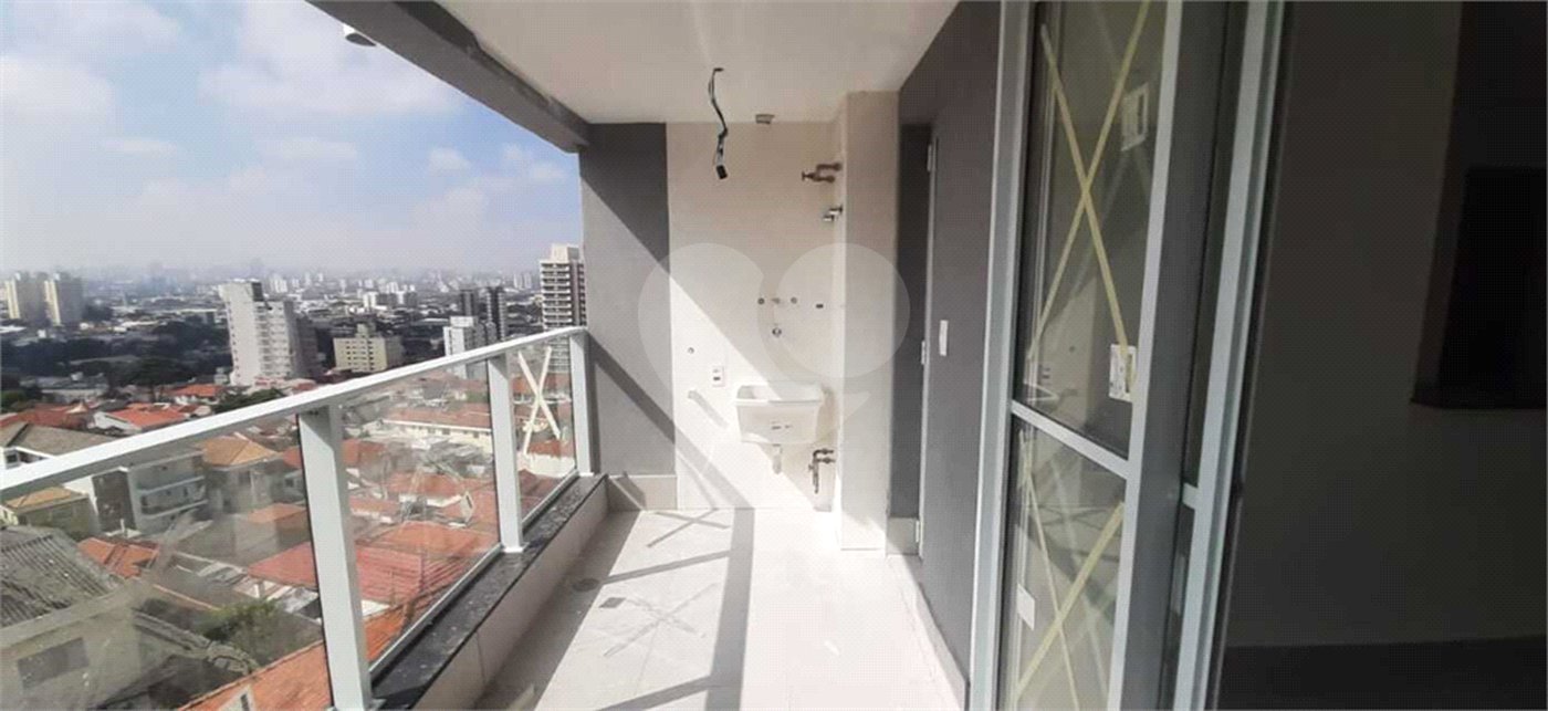 Apartamento à venda com 2 quartos, sendo 1 suíte, em Jardim São Paulo(zona Norte), São Paulo, SP