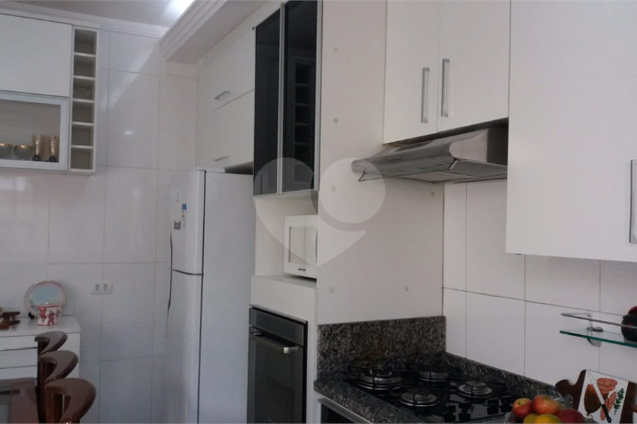 Casa à venda com 2 suítes no condomínio Residencial Taormina, São Paulo - SP