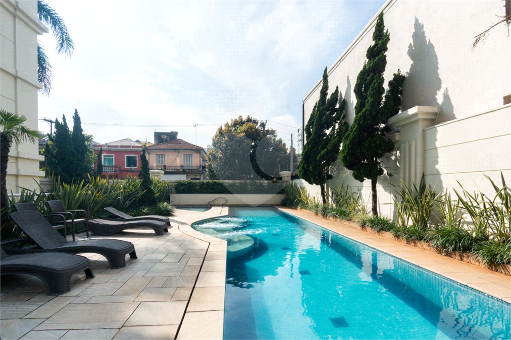 Apartamento à venda com 2 suítes em Vila Clementino, São Paulo, SP