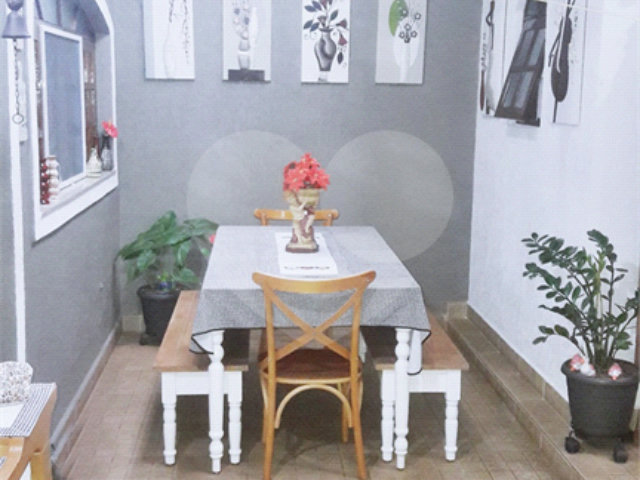 Casa à venda com 3 quartos, sendo 1 suíte,  em Horto Florestal, São Paulo, SP