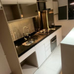 Apartamento à venda com 2 quartos em Jardim Ana Maria, São Paulo, SP