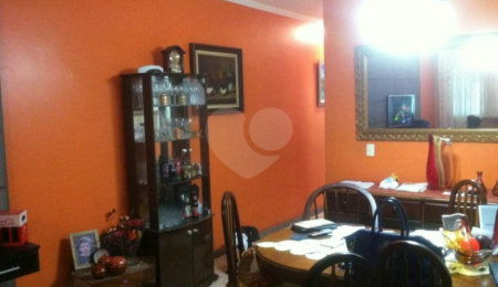 Sobrado à venda com 3 quartos, sendo 1 suíte,  em Vila Nivi, São Paulo, SP