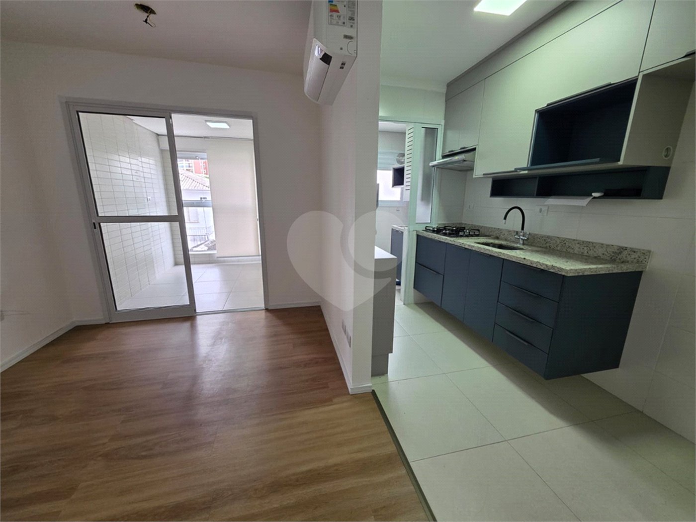 Apartamento à venda com 2 quartos, sendo 1 suíte, em Jardim São Paulo(zona Norte), São Paulo, SP