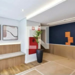 Apartamento à venda com 2 quartos em Vila Andrade, São Paulo, SP