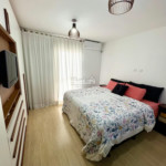 Sobrado à venda com 3 quartos, sendo 1 suíte, em Jardim Paulista, Atibaia, SP