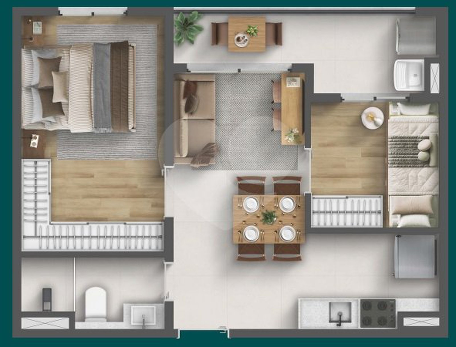 Planta 4