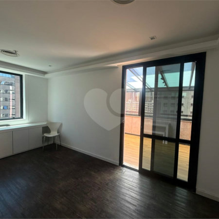 Sala à venda em Vila Nova Conceição, São Paulo, SP