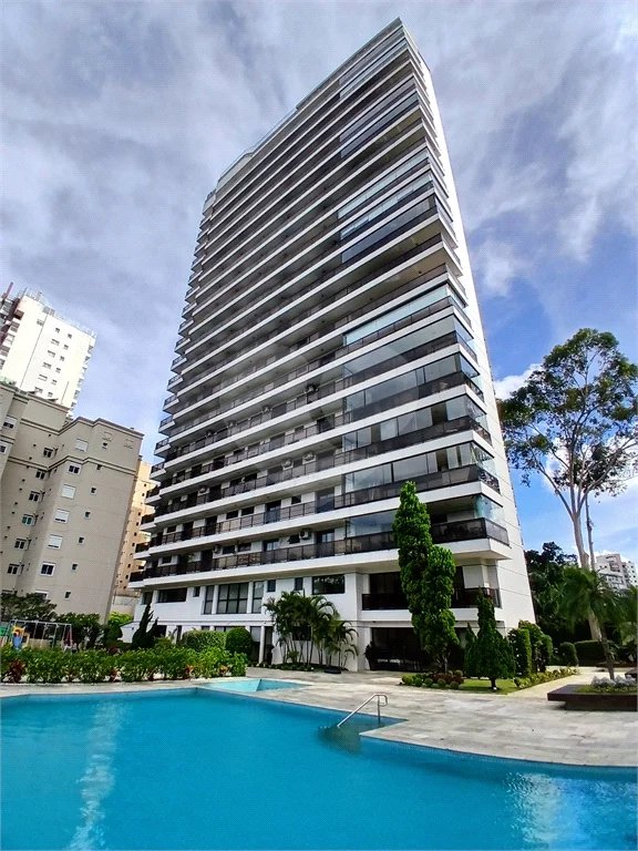 Apartamento à venda com 4 suítes em Santana, São Paulo, SP
