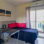 Apartamento à venda com 3 quartos, sendo 2 suítes,  em Cidade Monções, São Paulo, SP