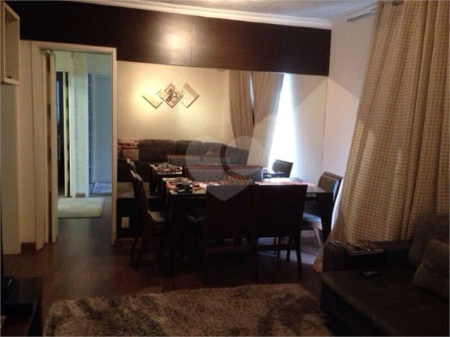 Apartamento à venda com 3 quartos, sendo 1 suíte,  em Mandaqui, São Paulo, SP