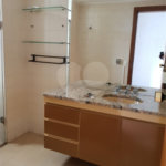 Apartamento à venda com 3 suítes em Conjunto Residencial Morumbi, São Paulo, SP