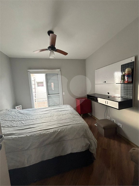 Casa à venda com 3 quartos, sendo 1 suíte, no condomínio Residencial Villa Felicitá Ii, São Paulo - SP