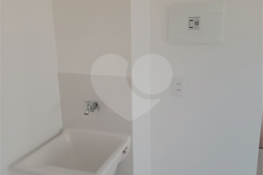 Apartamento para alugar com 2 quartos em Parque Novo Mundo, São Paulo, SP