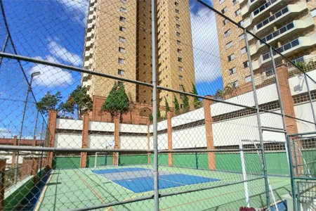 Apartamento à venda com 3 quartos, sendo 1 suíte,  em Jardim Bonfiglioli, São Paulo, SP