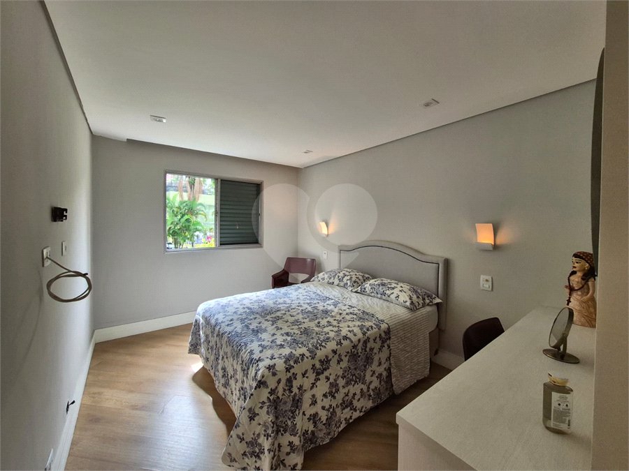 Apartamento à venda com 2 quartos, sendo 1 suíte, em Vila Andrade, São Paulo, SP