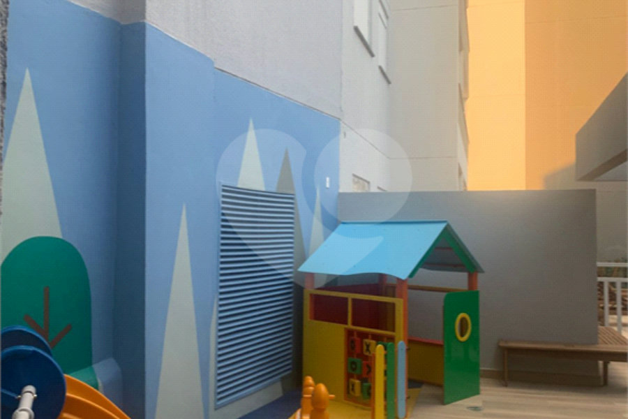 Apartamento à venda com 1 suíte em Parada Inglesa, São Paulo, SP