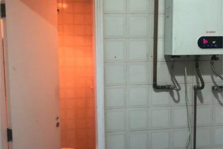 Apartamento à venda com 3 quartos, sendo 1 suíte, em Bela Aliança, São Paulo, SP