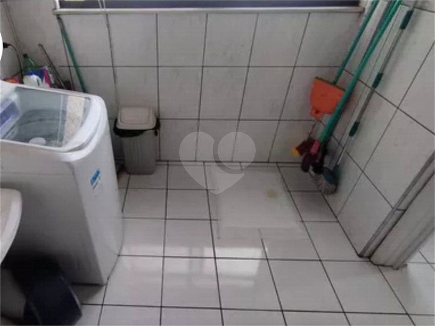 Apartamento à venda em Vila Vermelha, São Paulo, SP