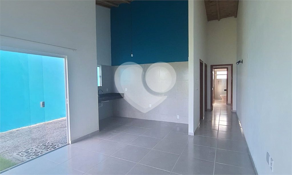 Casa à venda com 1 quarto no Centro, Santa Cruz Cabrália, BA