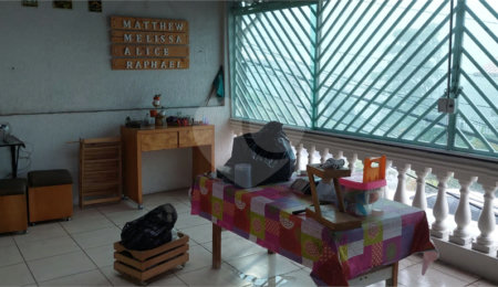 Sobrado à venda com 3 quartos, sendo 2 suítes,  em Mandaqui, São Paulo, SP