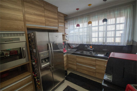 Casa para alugar com 3 suítes em Chácara Santo Antônio, São Paulo, SP