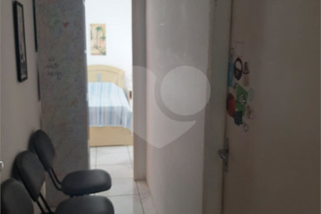 Casa à venda com 2 quartos em Vila Vitório Mazzei, São Paulo, SP