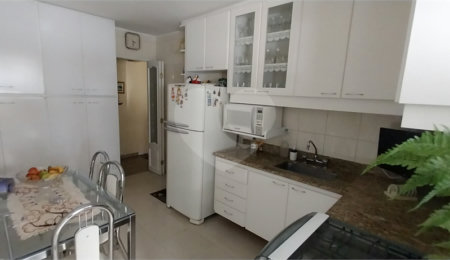 Apartamento à venda com 2 quartos em Santana, São Paulo, SP