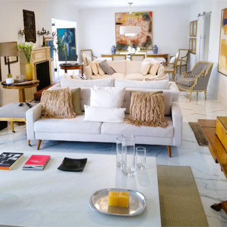 Apartamento à venda com 4 suítes em Vila Andrade, São Paulo, SP