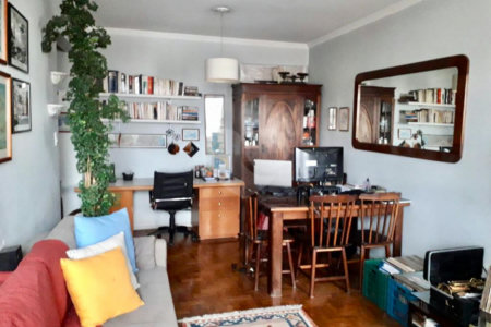 Apartamento à venda com 2 quartos em Sumarezinho, São Paulo, SP