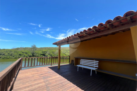 Casa à venda com 4 suítes em Canto, Armação dos Búzios, RJ