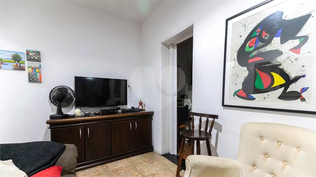 Casa à venda com 3 quartos em Saúde, São Paulo, SP