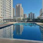 Apartamento à venda com 2 quartos em Parque Industrial, São José dos Campos, SP