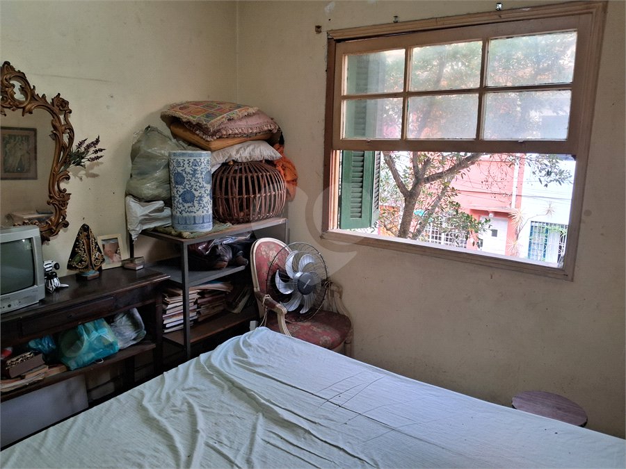 Casa de Vila à venda com 2 quartos em Pinheiros, São Paulo, SP