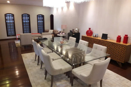 Casa à venda com 4 suítes em Lar São Paulo, São Paulo, SP