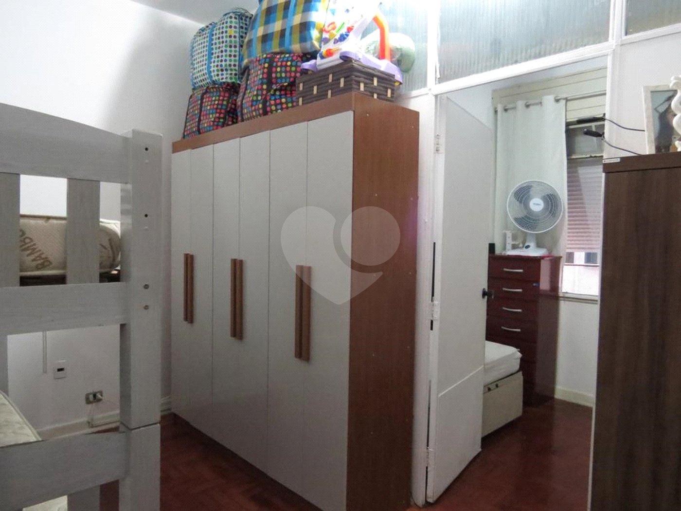 Studio à venda com 1 quarto em Republica, São Paulo, SP