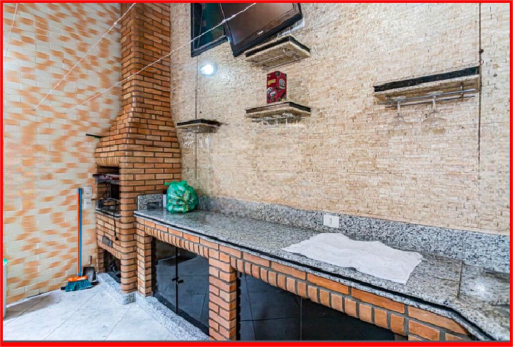 Sobrado à venda com 3 quartos, sendo 1 suíte, em Jaraguá, São Paulo, SP