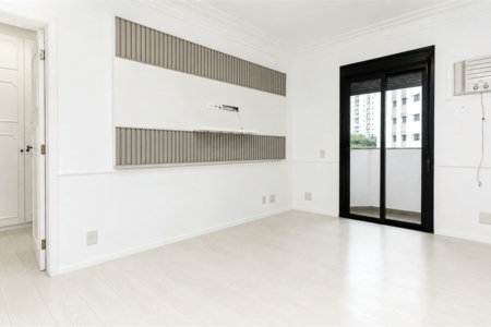 Apartamento à venda com 4 quartos, sendo 2 suítes, em Brooklin Paulista, São Paulo, SP