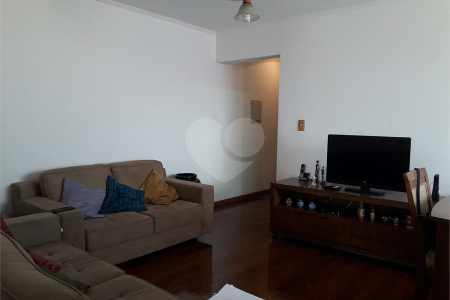 Apartamento à venda com 2 quartos em Vila Aurora (zona Norte), São Paulo, SP