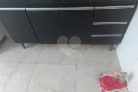 Apartamento à venda com 3 quartos em Vila Gustavo, São Paulo, SP