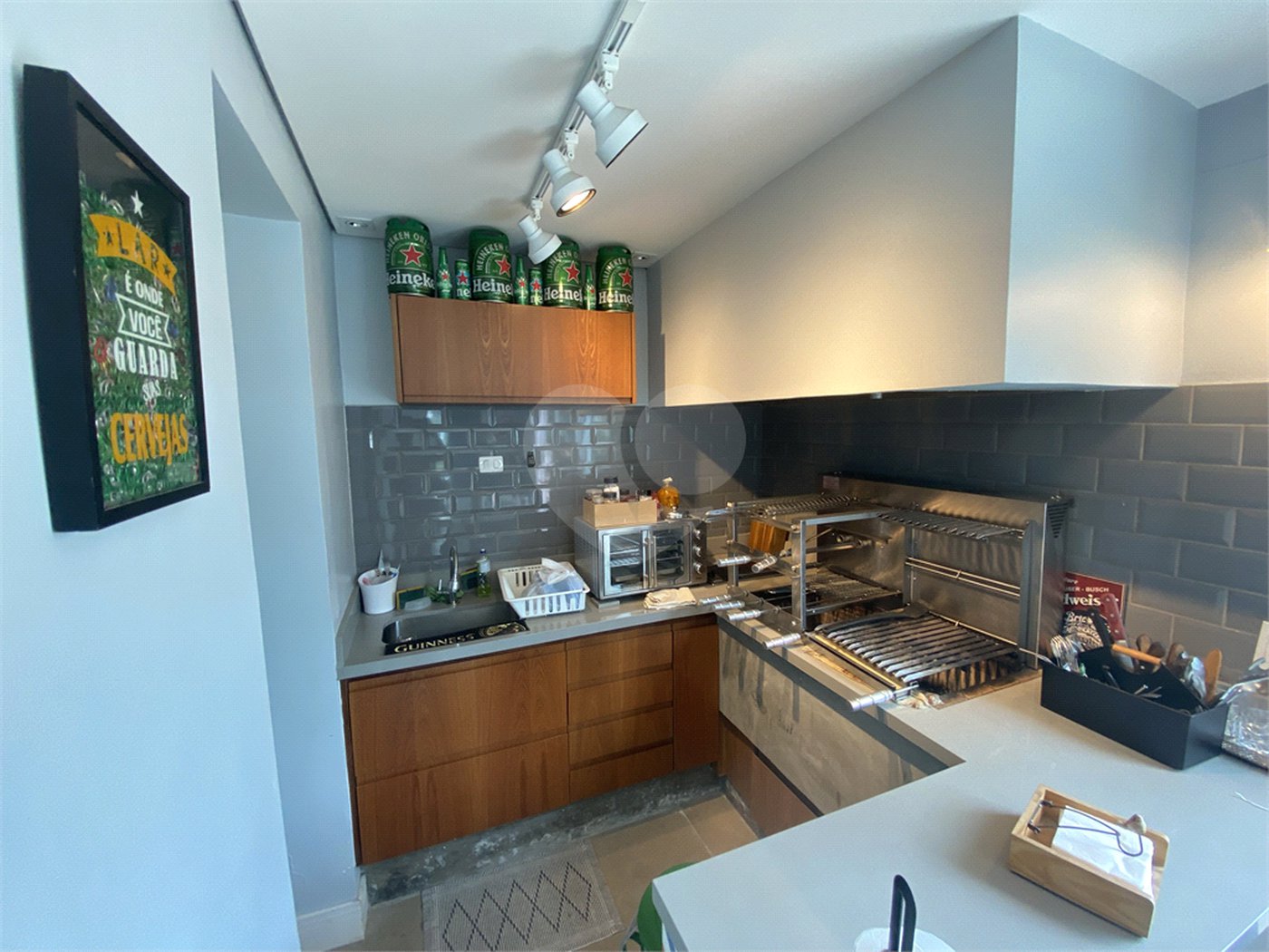 Apartamento à venda com 3 quartos, sendo 2 suítes, em Santana, São Paulo, SP