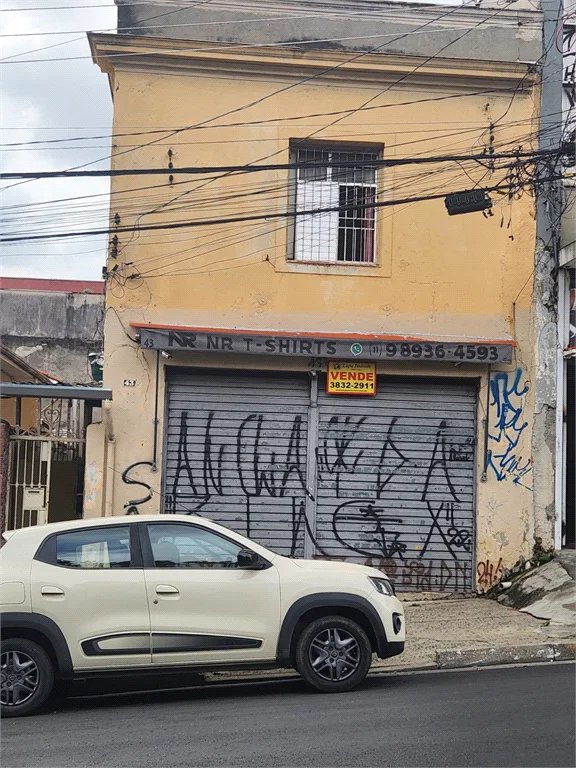 Casa à venda com 3 quartos, sendo 2 suítes, em Lapa, São Paulo, SP