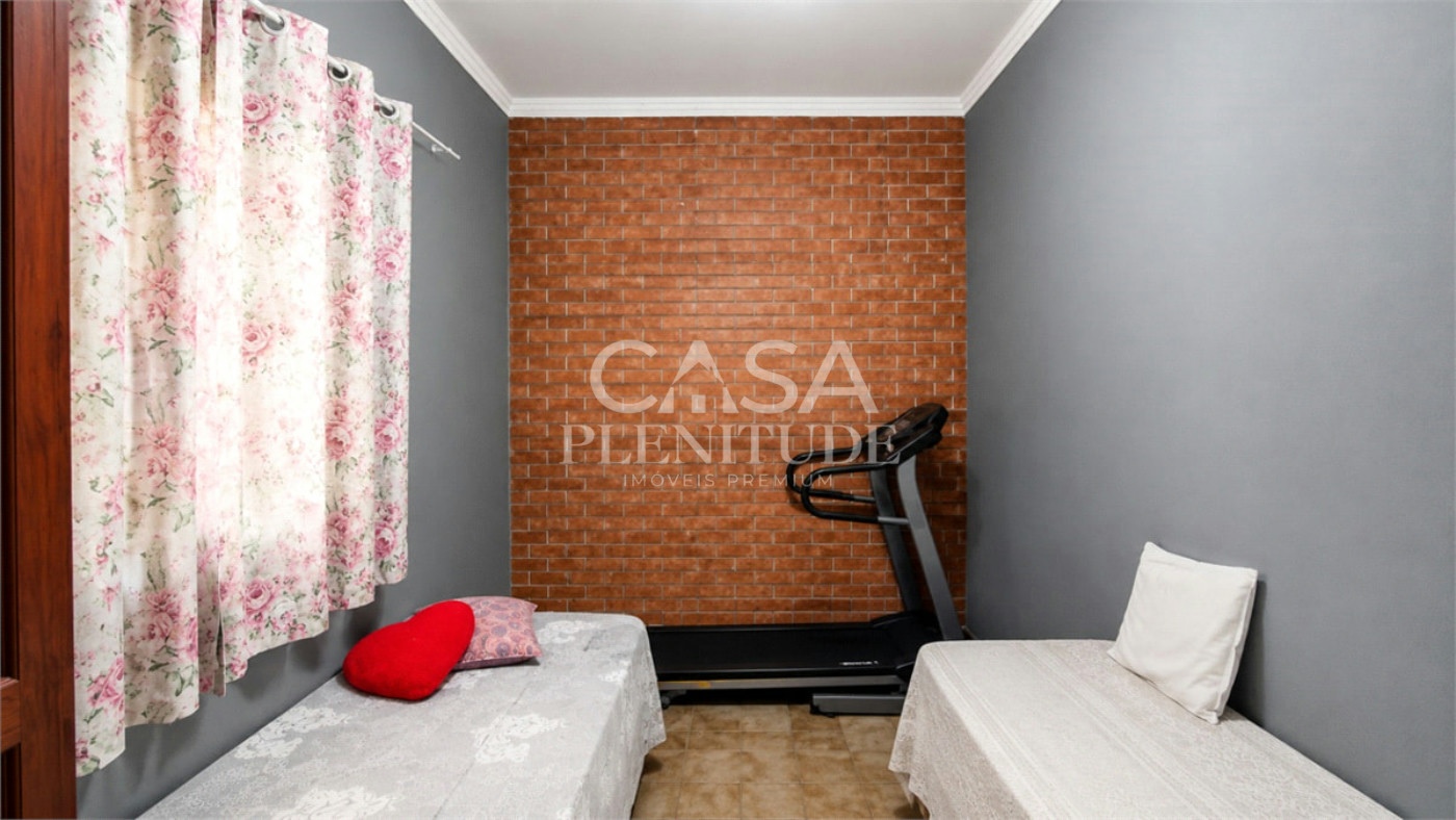 Casa à venda com 2 quartos em Vila Carvalho, Sorocaba, SP