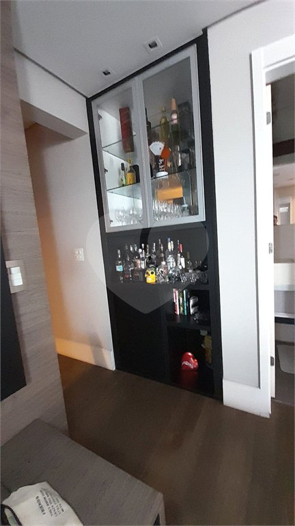 Apartamento à venda com 2 suítes no Centro, São Bernardo do Campo, SP