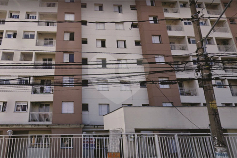 Apartamento à venda com 2 quartos em Casa Verde, São Paulo, SP